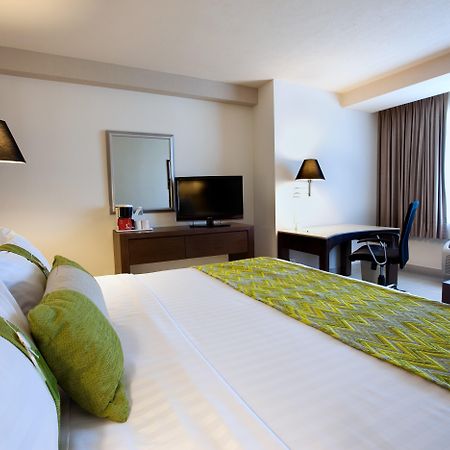 Holiday Inn Puebla La Noria By Ihg Kültér fotó