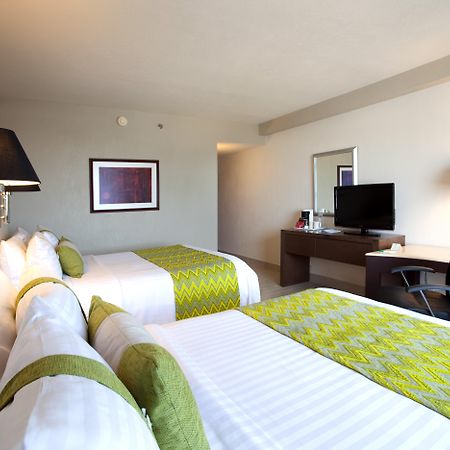 Holiday Inn Puebla La Noria By Ihg Kültér fotó