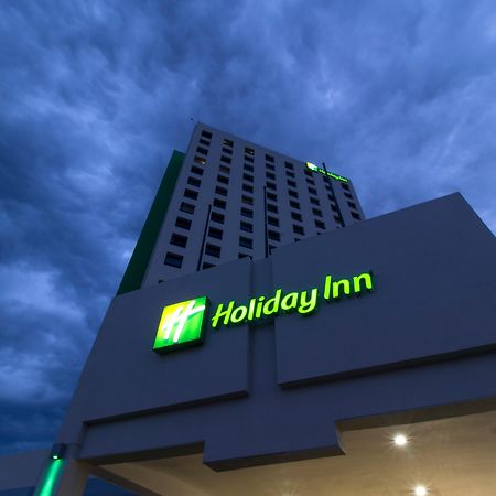 Holiday Inn Puebla La Noria By Ihg Kültér fotó