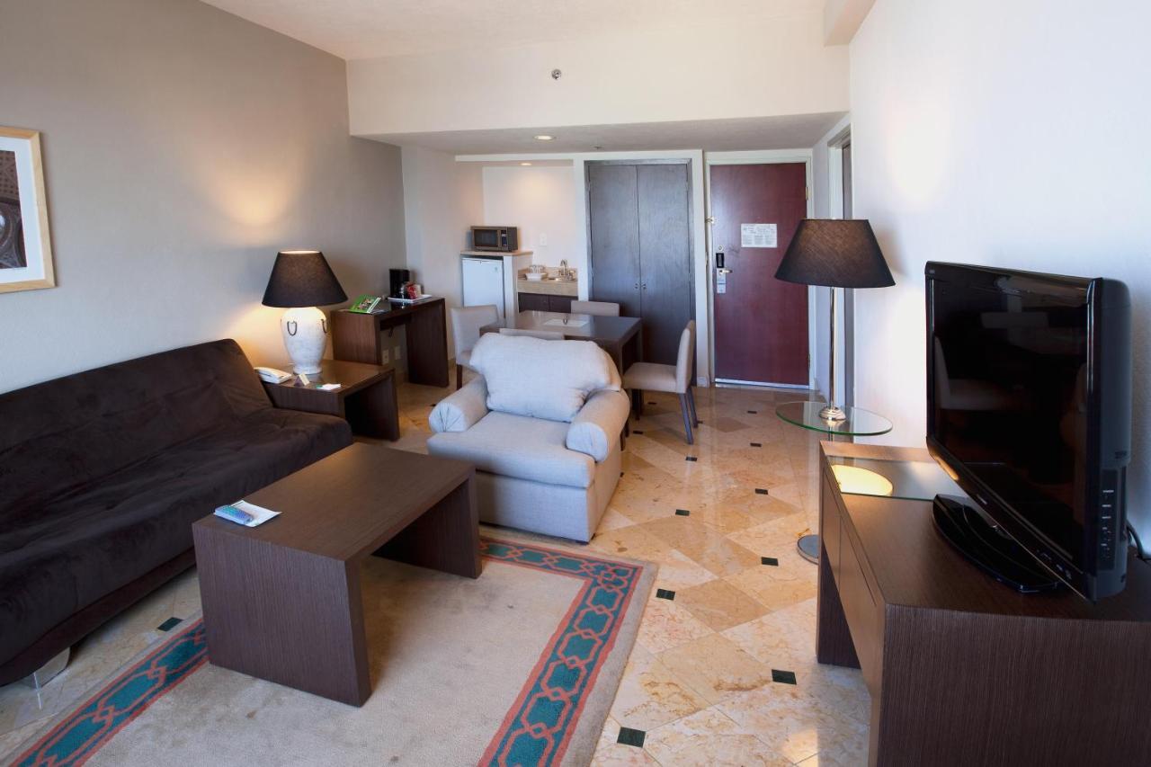 Holiday Inn Puebla La Noria By Ihg Kültér fotó