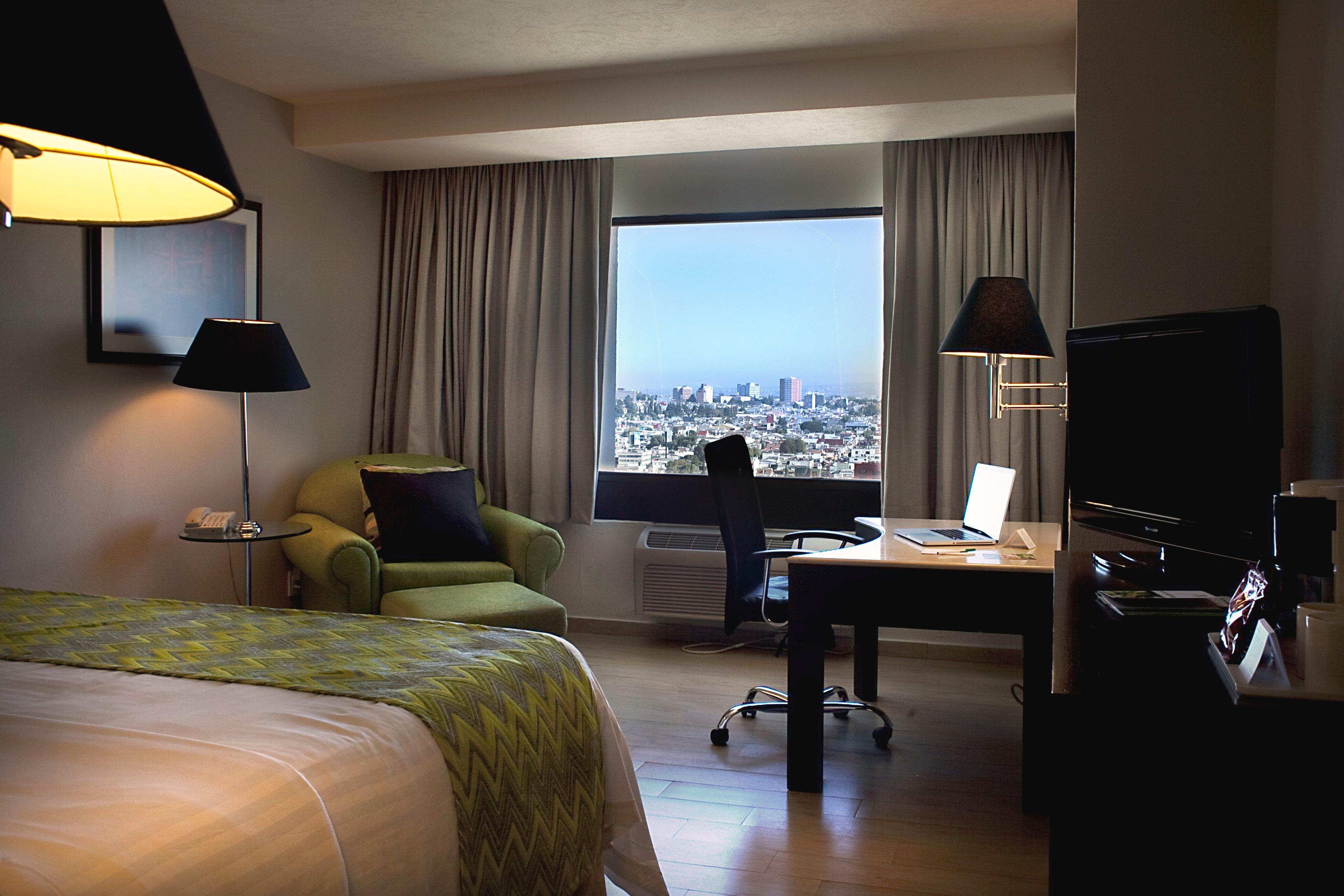 Holiday Inn Puebla La Noria By Ihg Kültér fotó