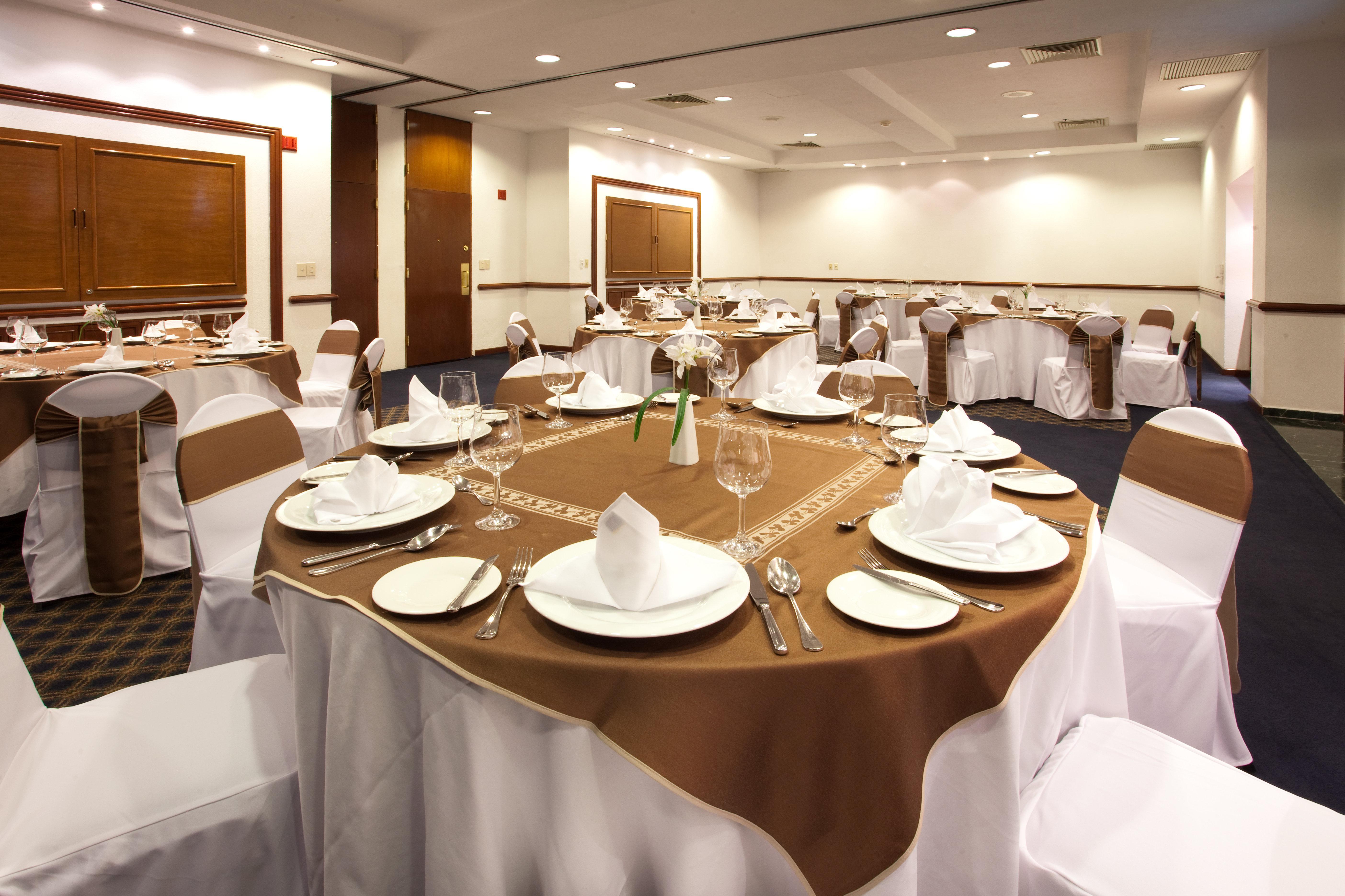 Holiday Inn Puebla La Noria By Ihg Kültér fotó