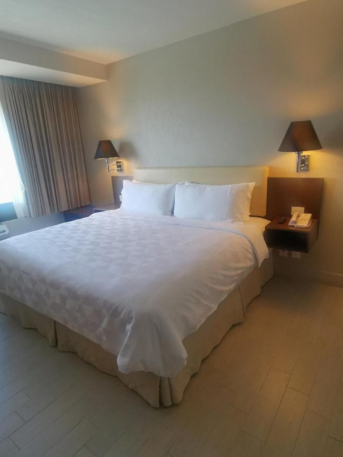 Holiday Inn Puebla La Noria By Ihg Kültér fotó