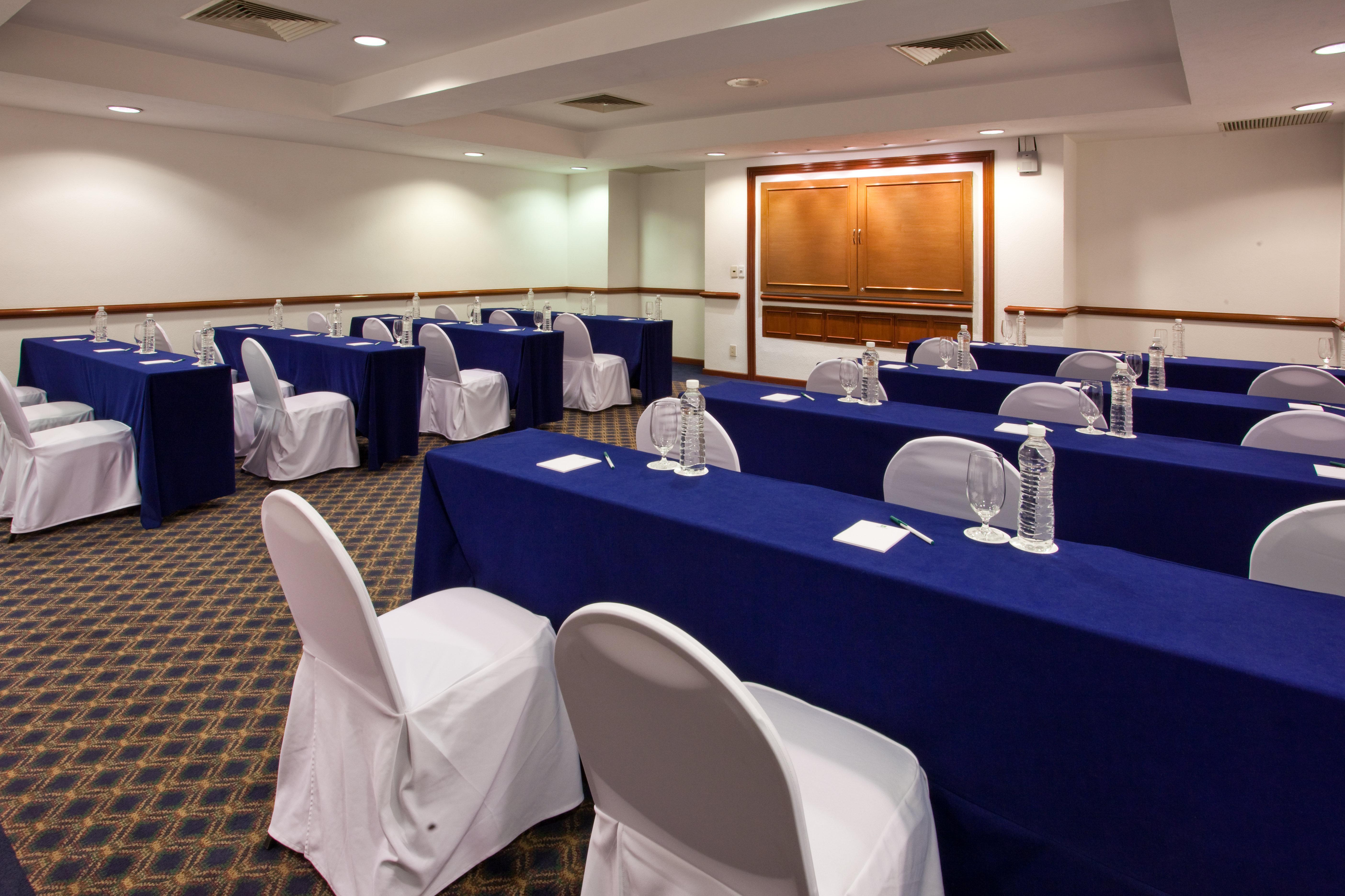 Holiday Inn Puebla La Noria By Ihg Kültér fotó