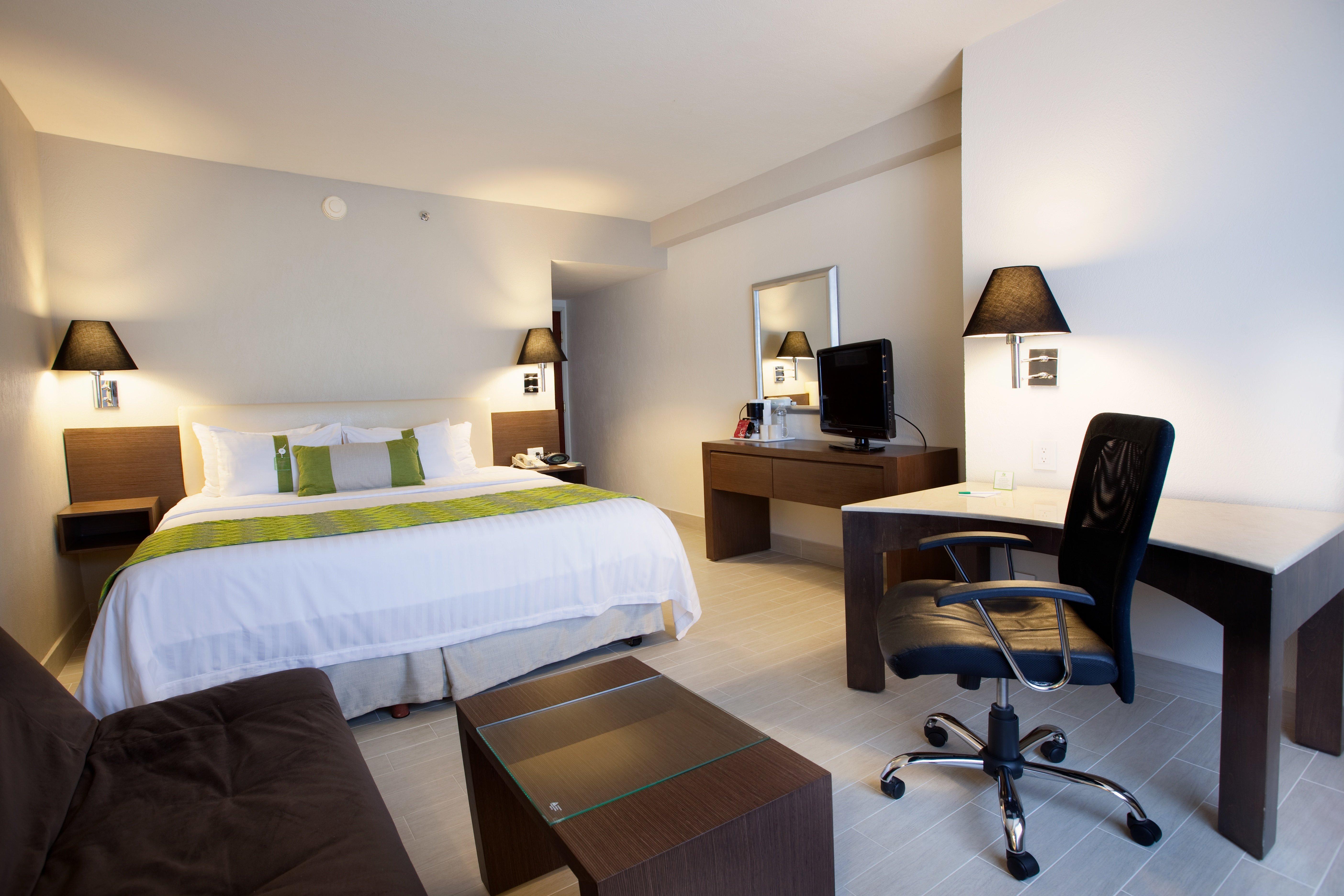Holiday Inn Puebla La Noria By Ihg Kültér fotó