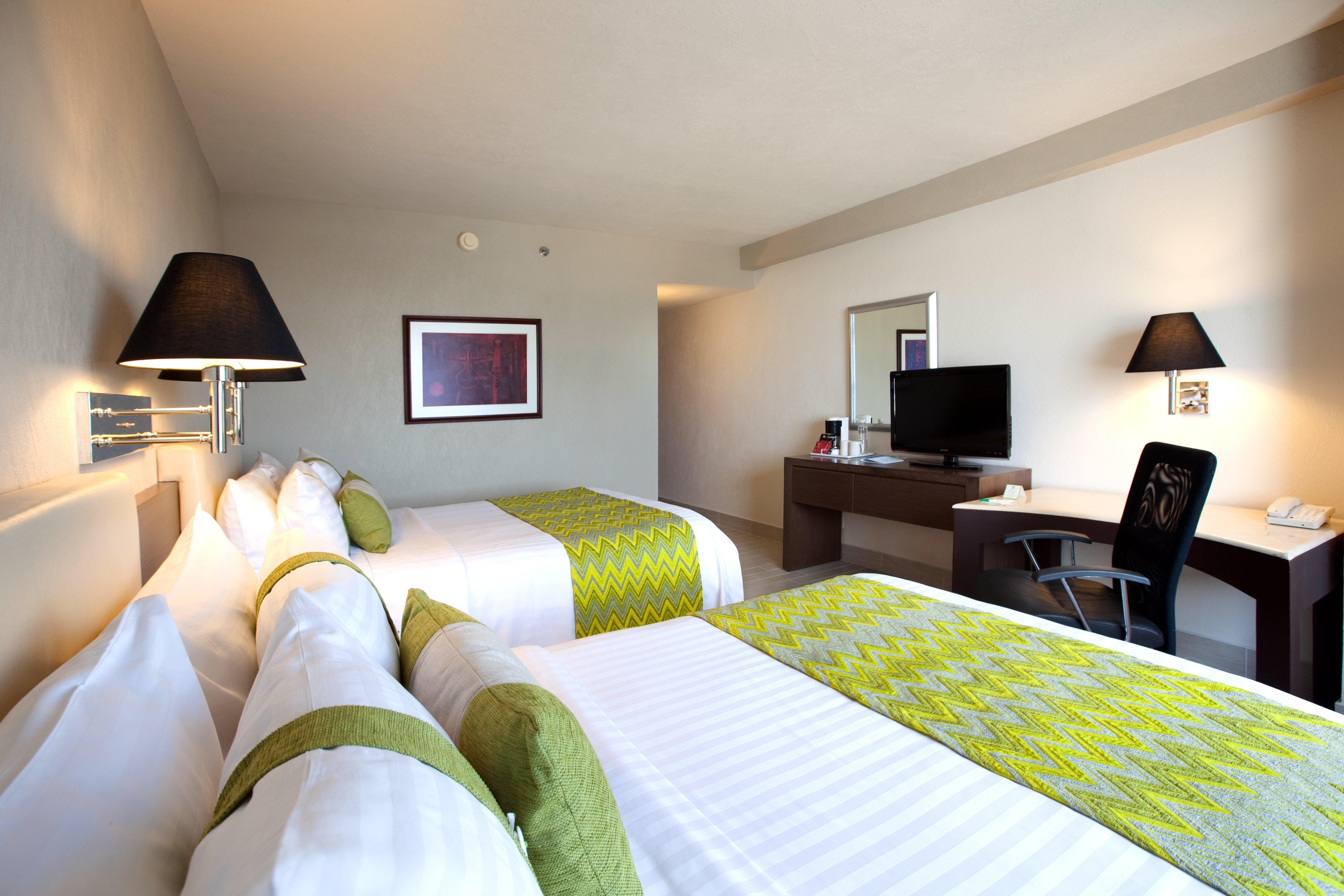 Holiday Inn Puebla La Noria By Ihg Kültér fotó