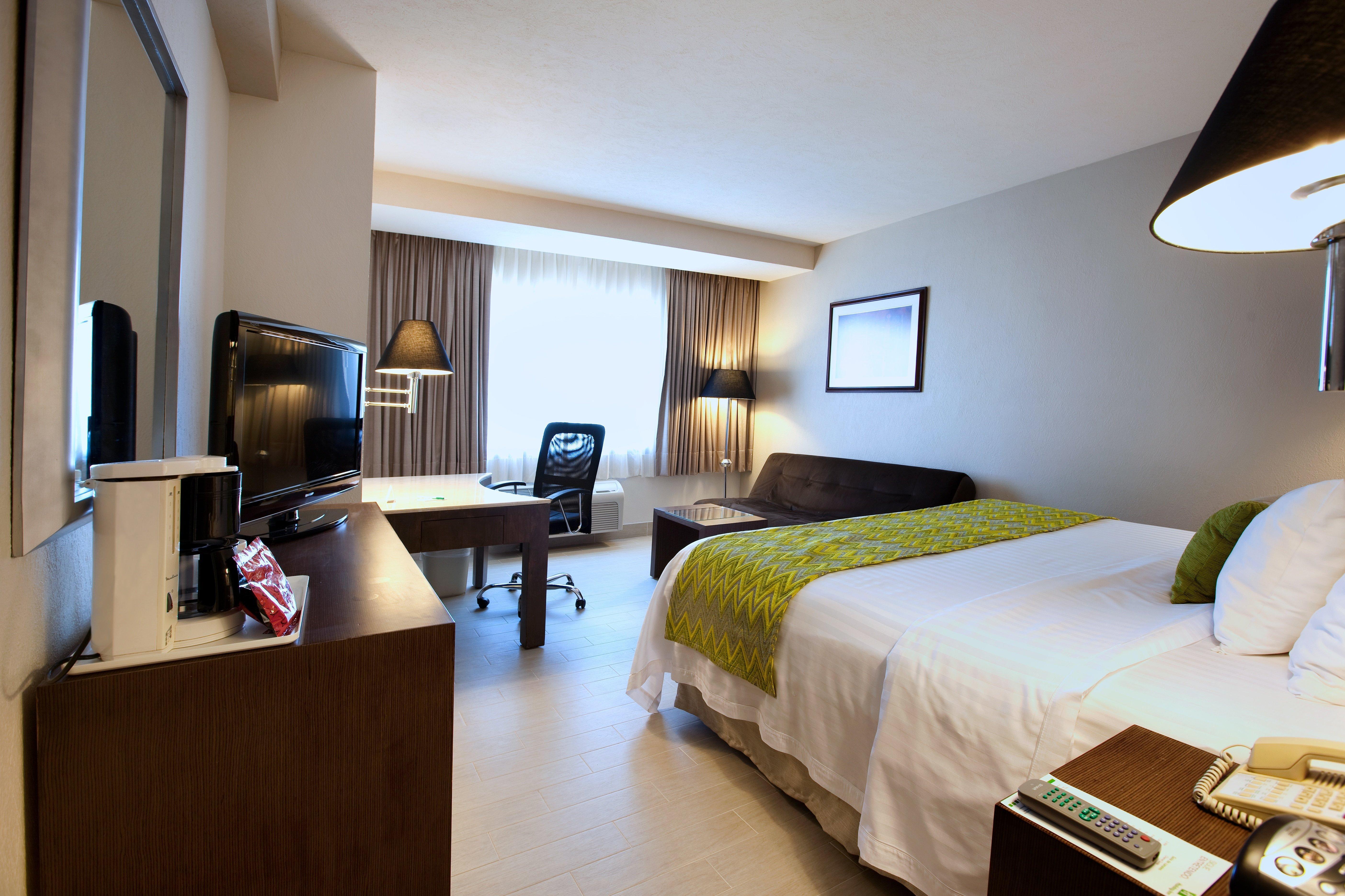 Holiday Inn Puebla La Noria By Ihg Kültér fotó