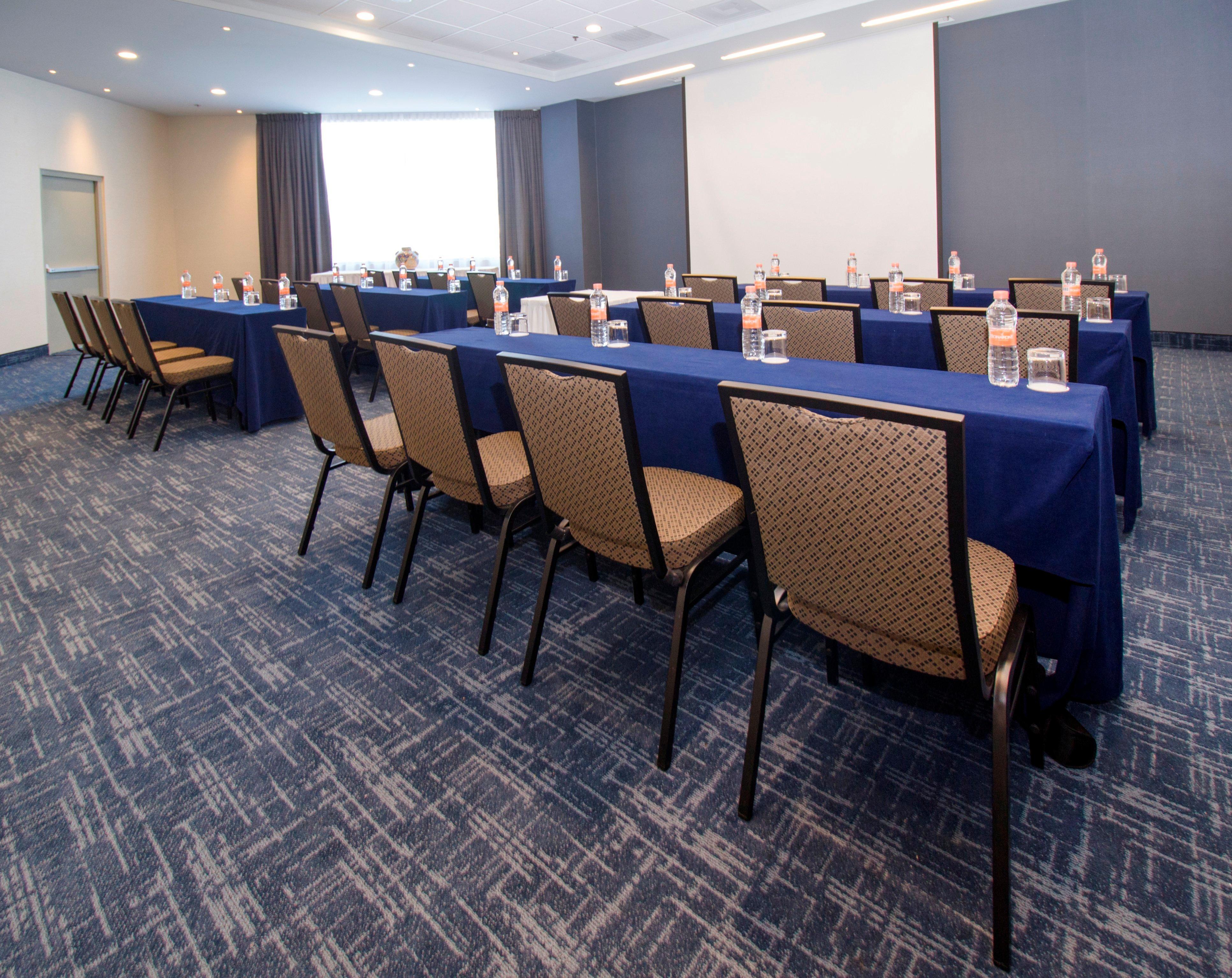 Holiday Inn Puebla La Noria By Ihg Kültér fotó