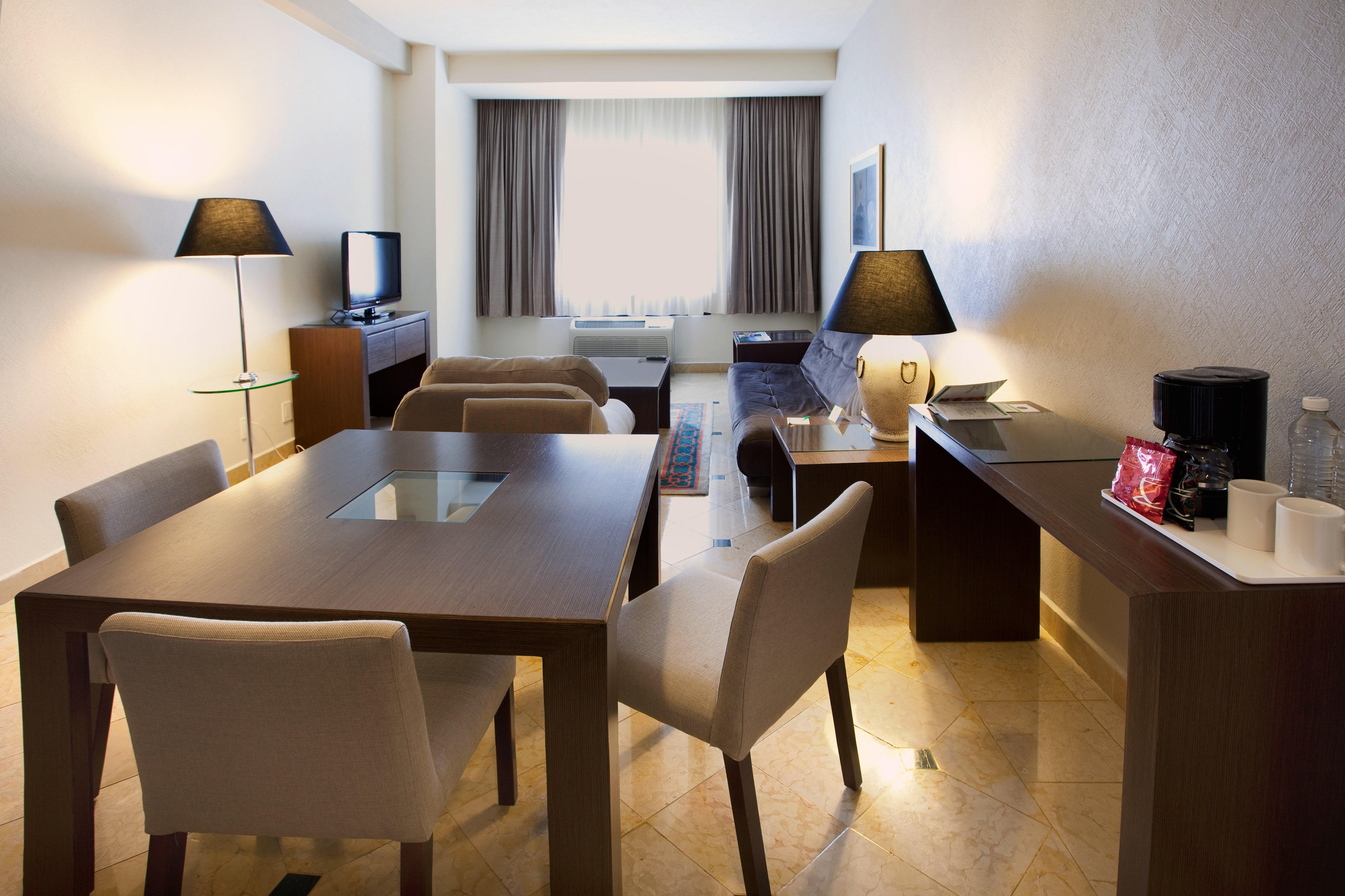 Holiday Inn Puebla La Noria By Ihg Kültér fotó