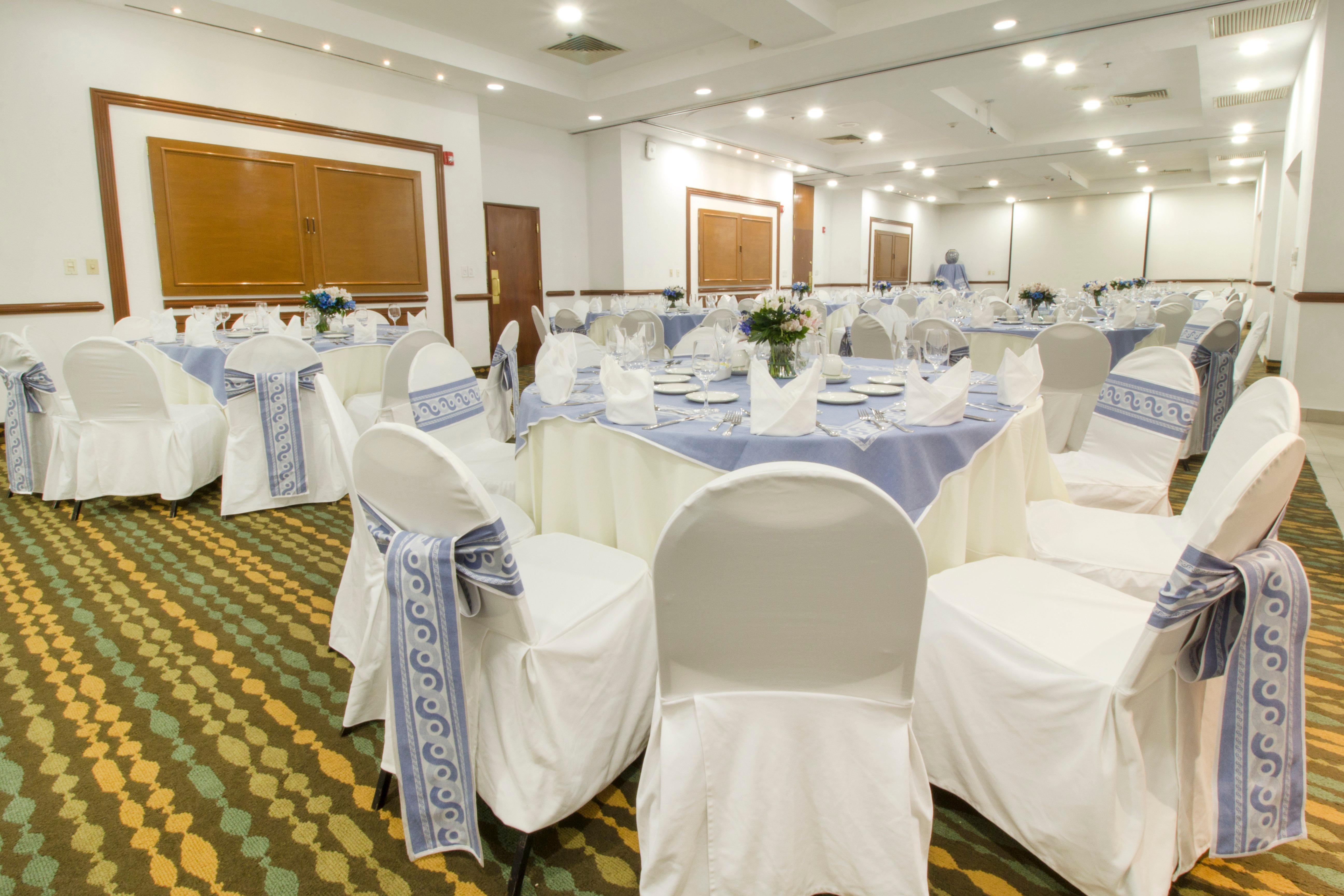 Holiday Inn Puebla La Noria By Ihg Kültér fotó