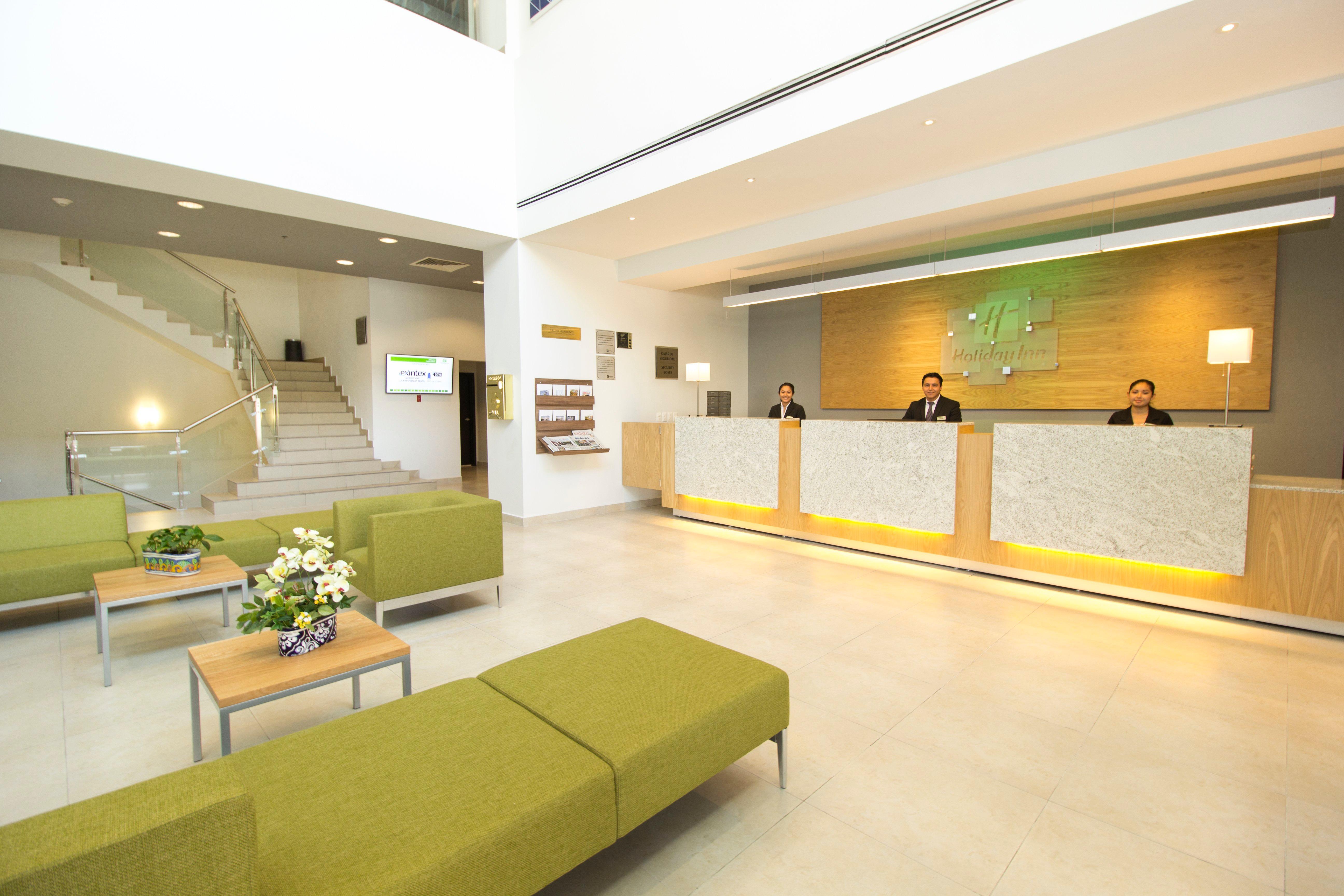 Holiday Inn Puebla La Noria By Ihg Kültér fotó