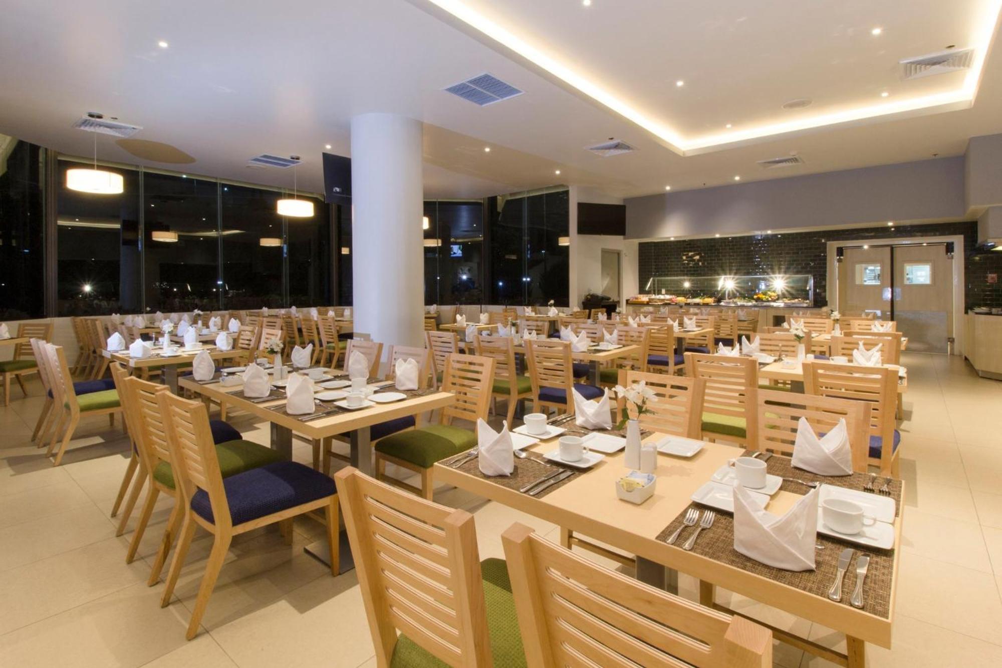 Holiday Inn Puebla La Noria By Ihg Kültér fotó