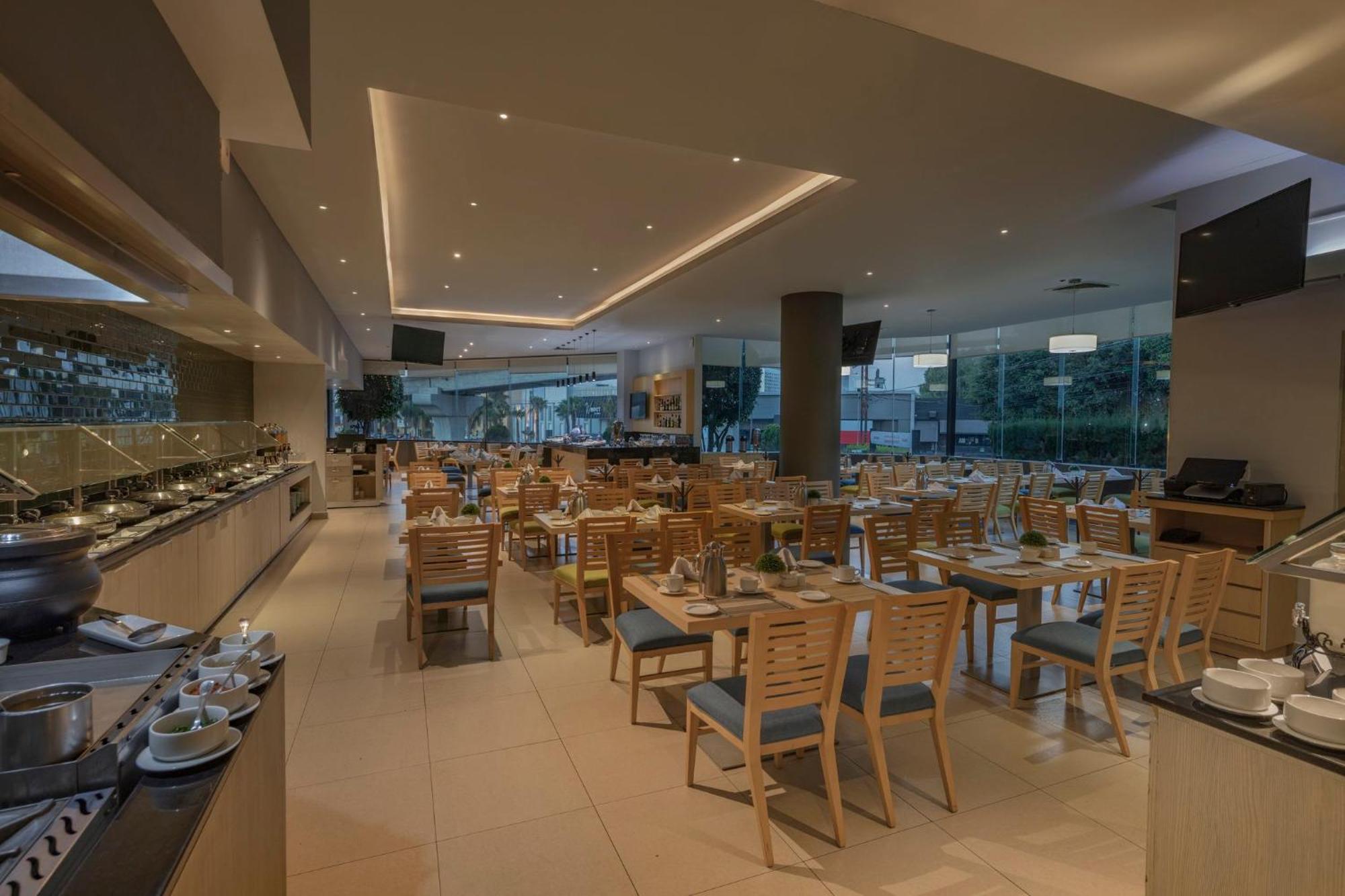 Holiday Inn Puebla La Noria By Ihg Kültér fotó