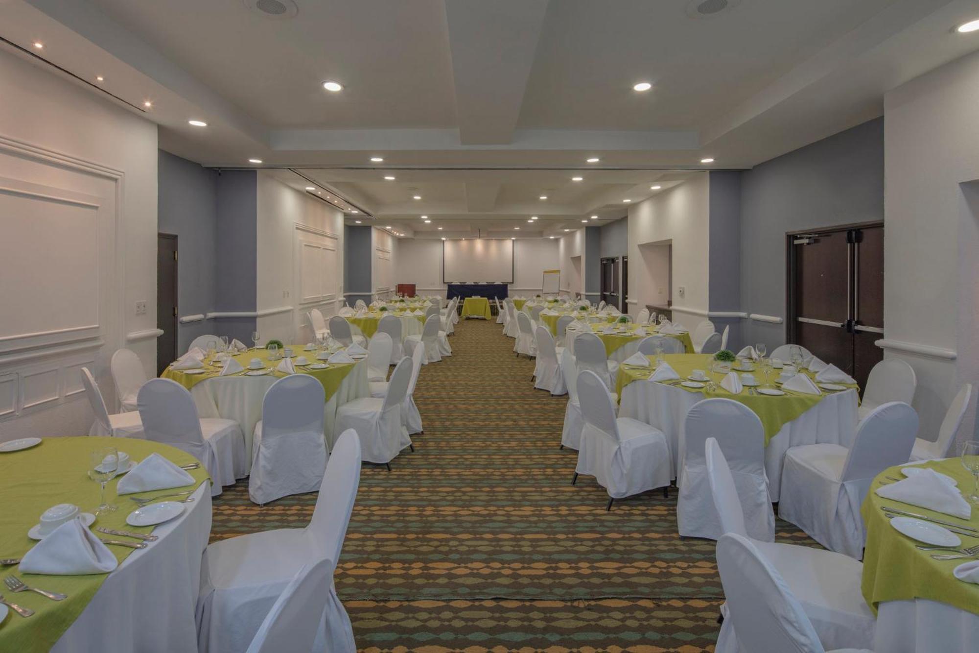 Holiday Inn Puebla La Noria By Ihg Kültér fotó
