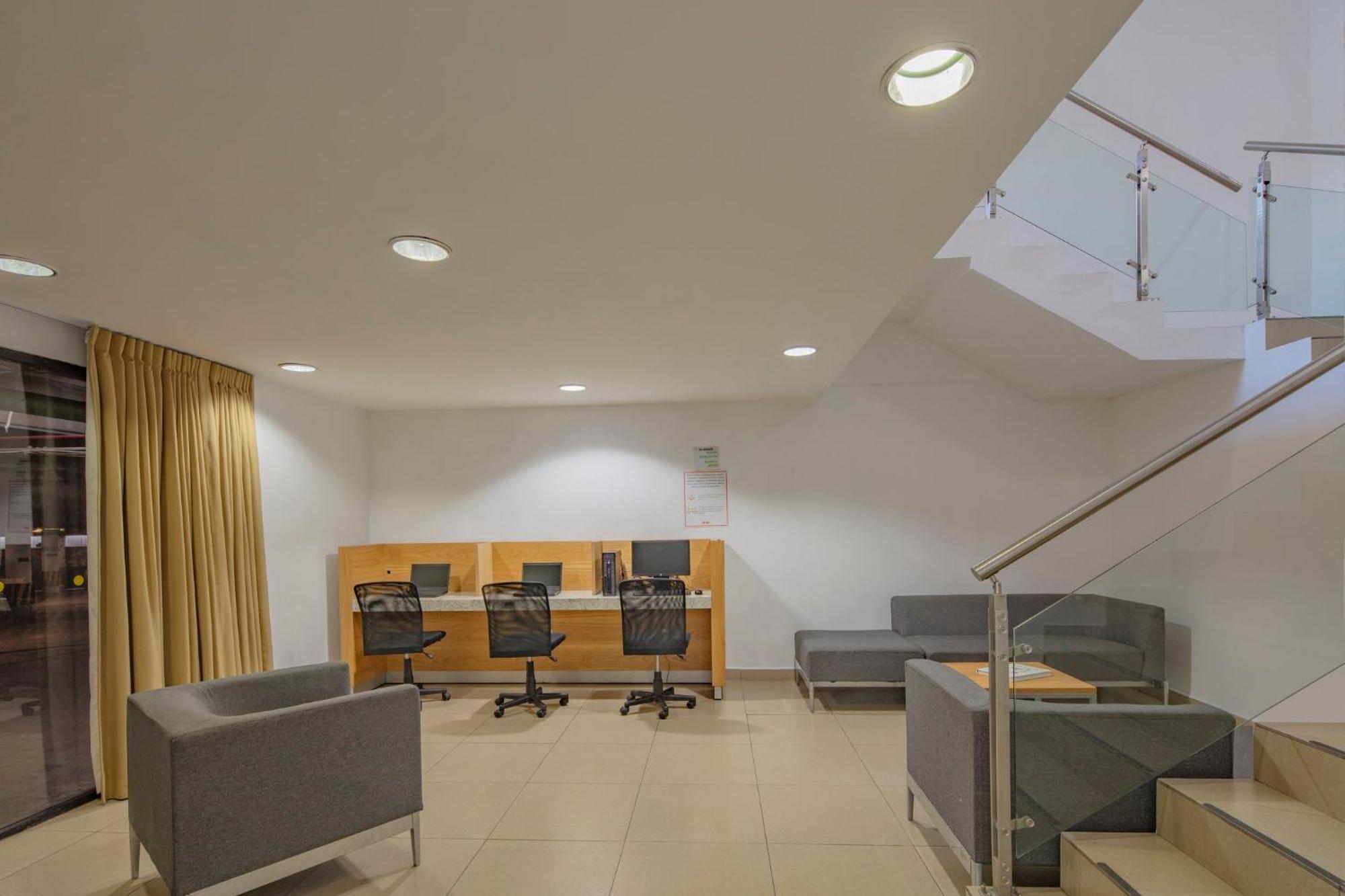 Holiday Inn Puebla La Noria By Ihg Kültér fotó