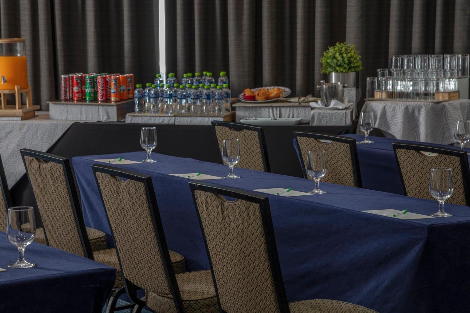 Holiday Inn Puebla La Noria By Ihg Kültér fotó