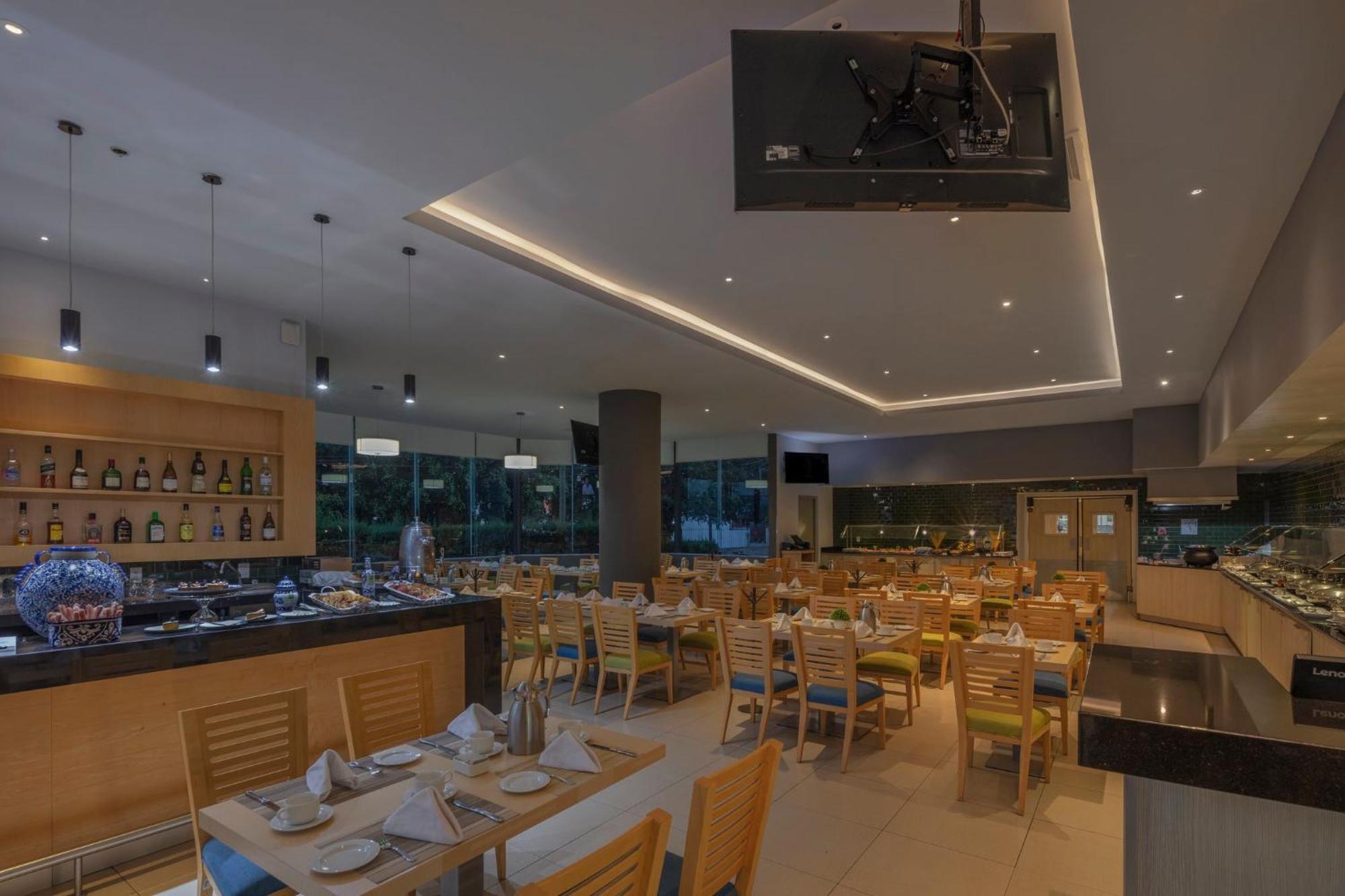 Holiday Inn Puebla La Noria By Ihg Kültér fotó