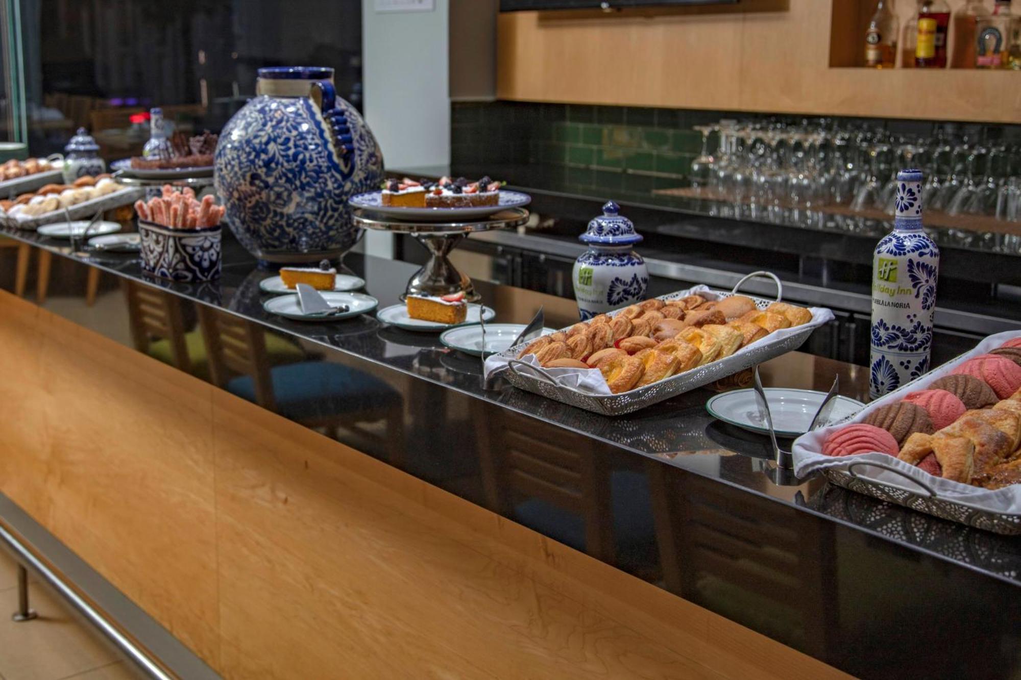Holiday Inn Puebla La Noria By Ihg Kültér fotó