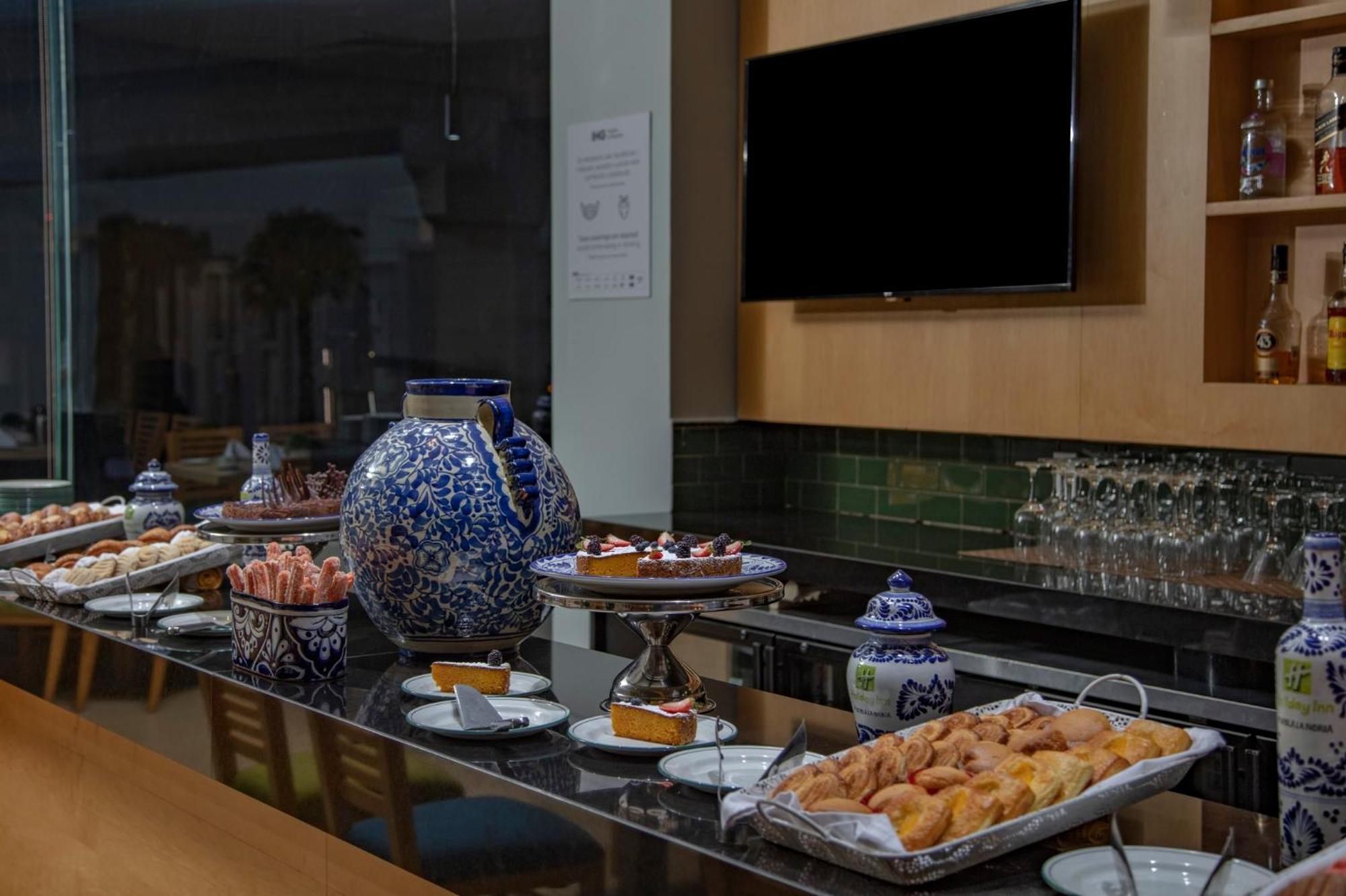Holiday Inn Puebla La Noria By Ihg Kültér fotó