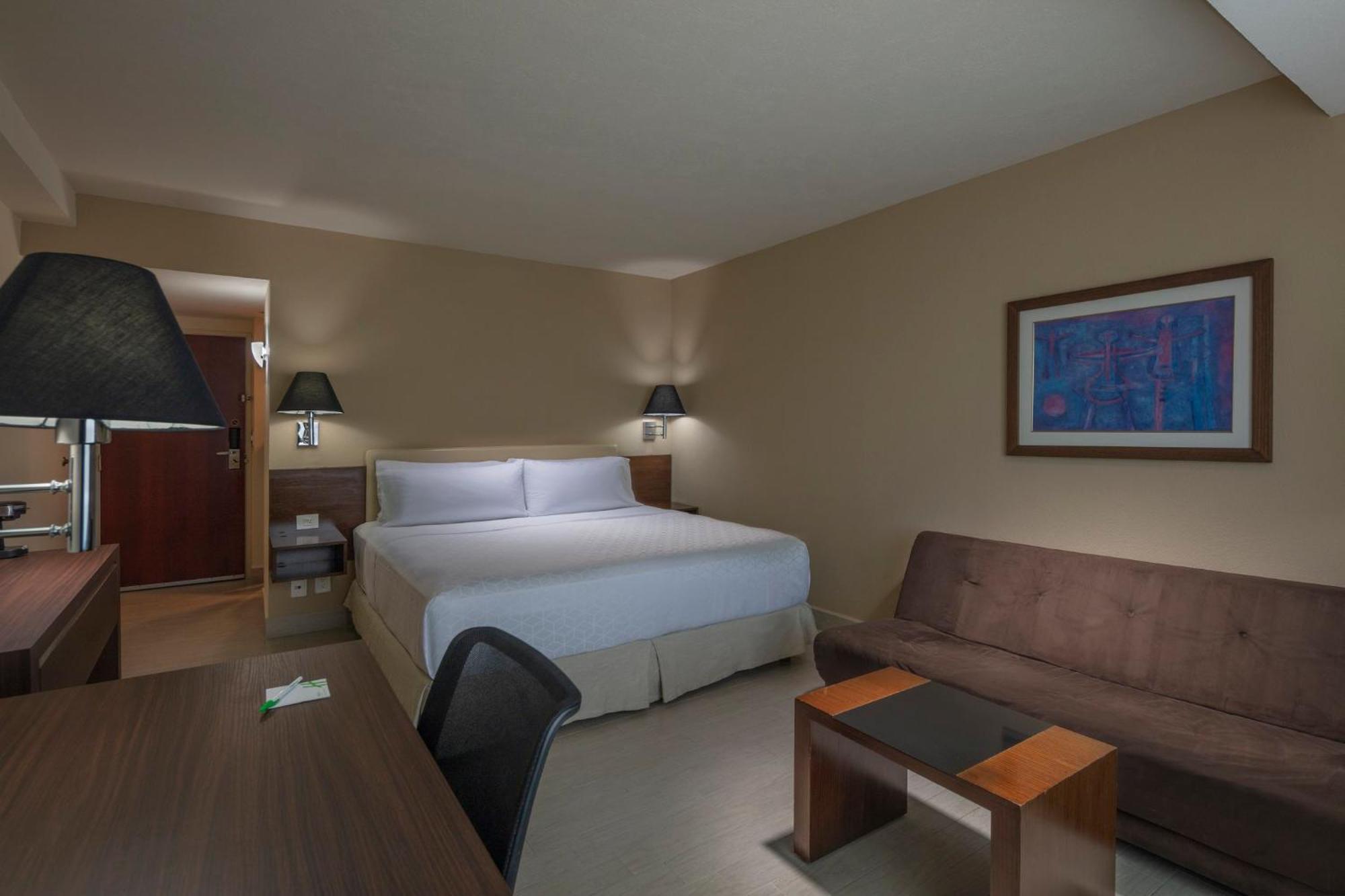 Holiday Inn Puebla La Noria By Ihg Kültér fotó