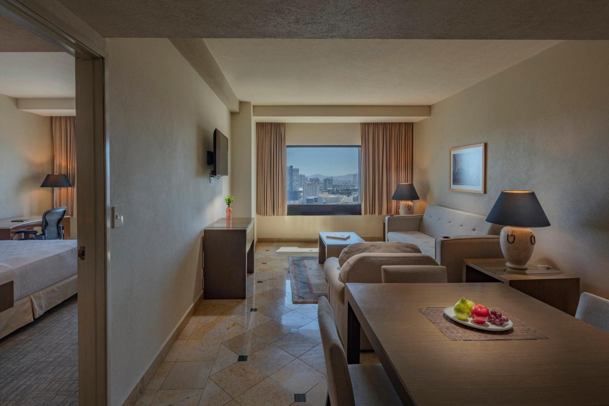 Holiday Inn Puebla La Noria By Ihg Kültér fotó