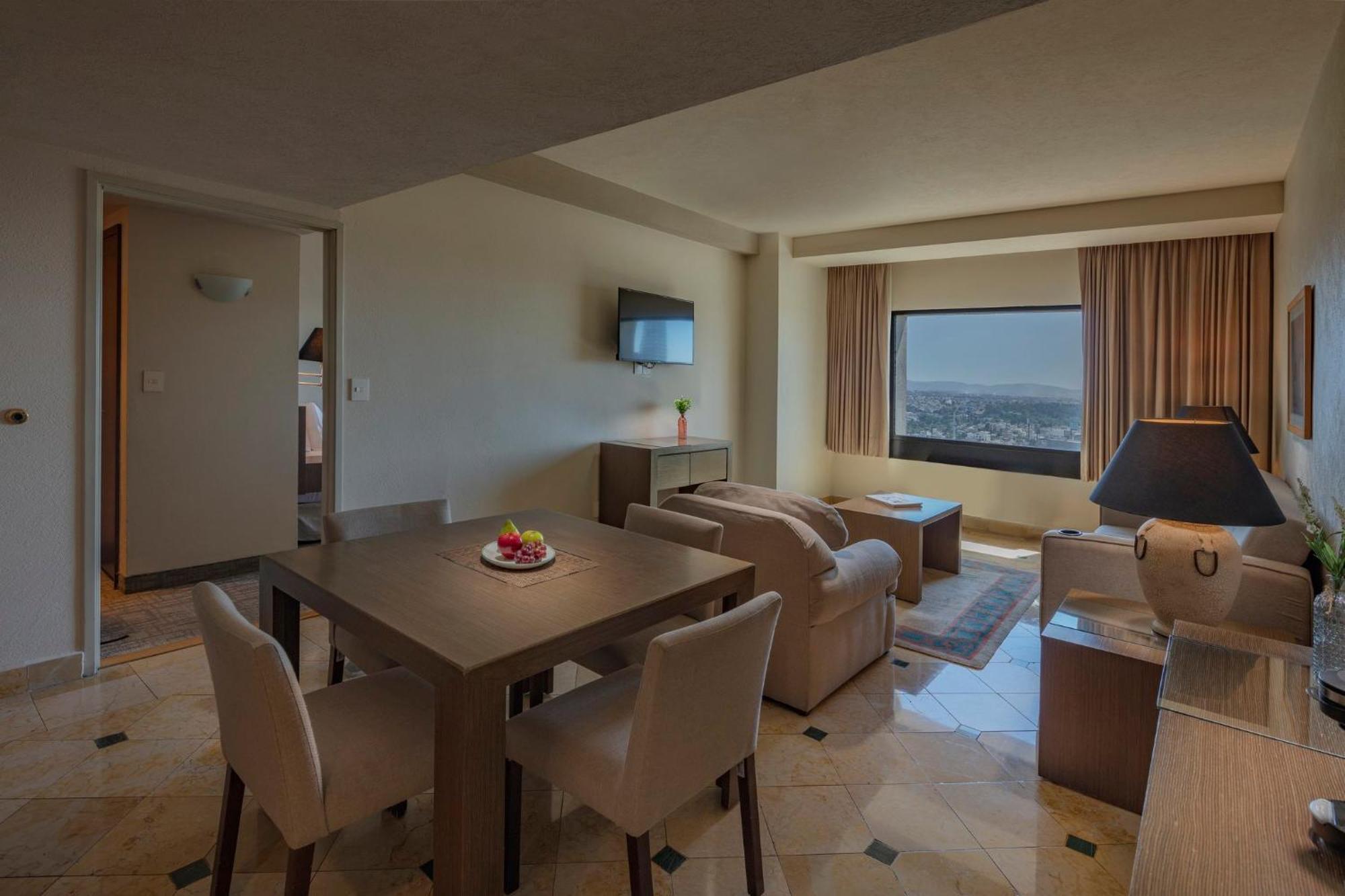 Holiday Inn Puebla La Noria By Ihg Kültér fotó