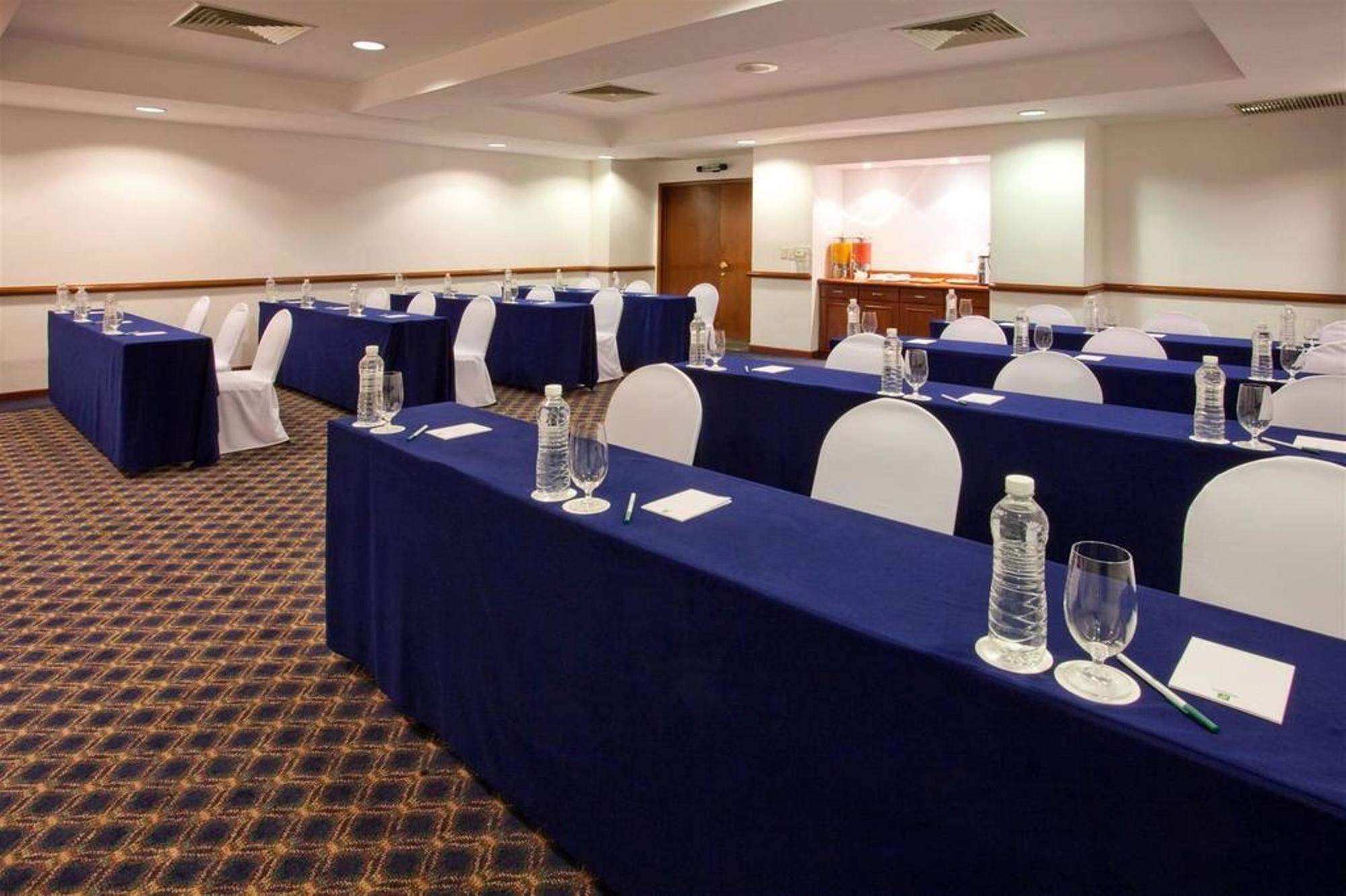 Holiday Inn Puebla La Noria By Ihg Kültér fotó