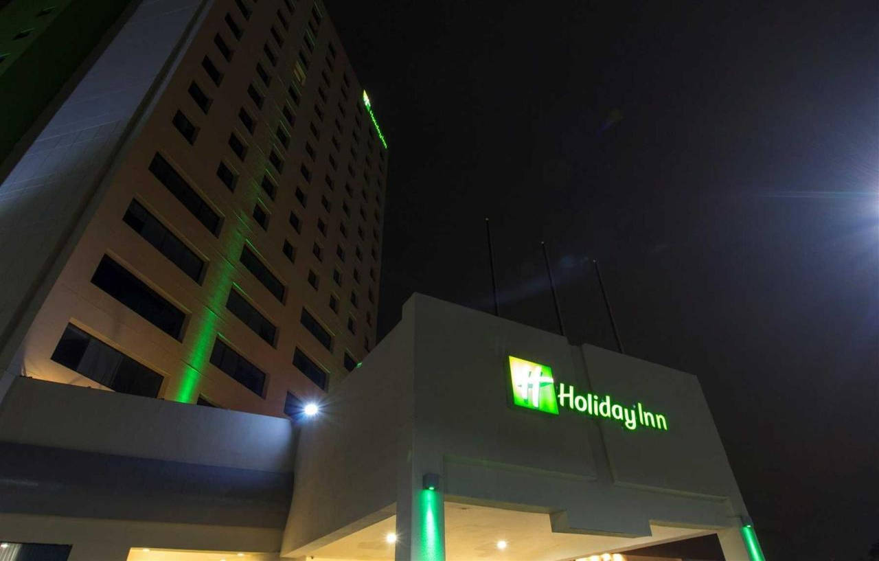 Holiday Inn Puebla La Noria By Ihg Kültér fotó